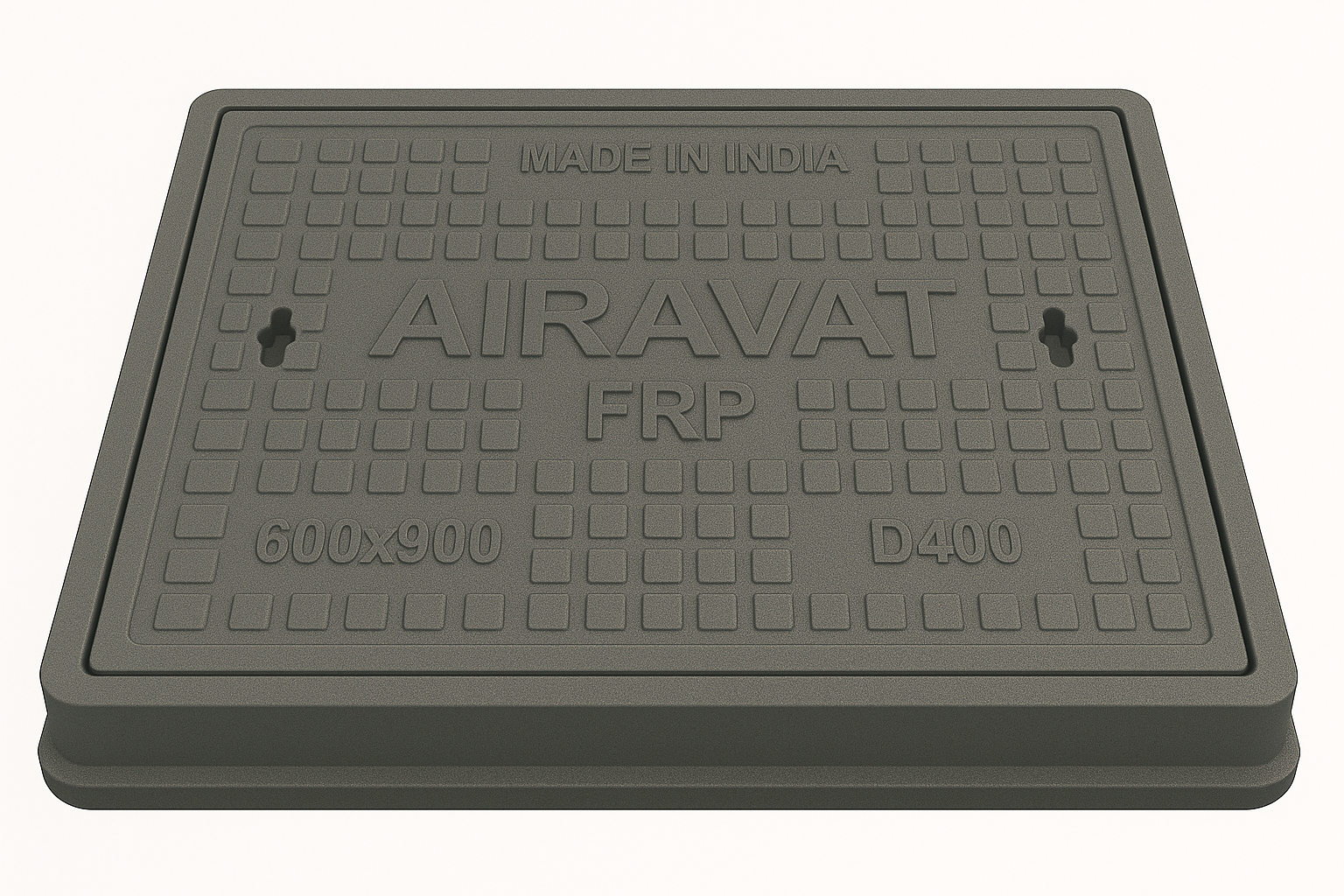 FRP Manhole Cover